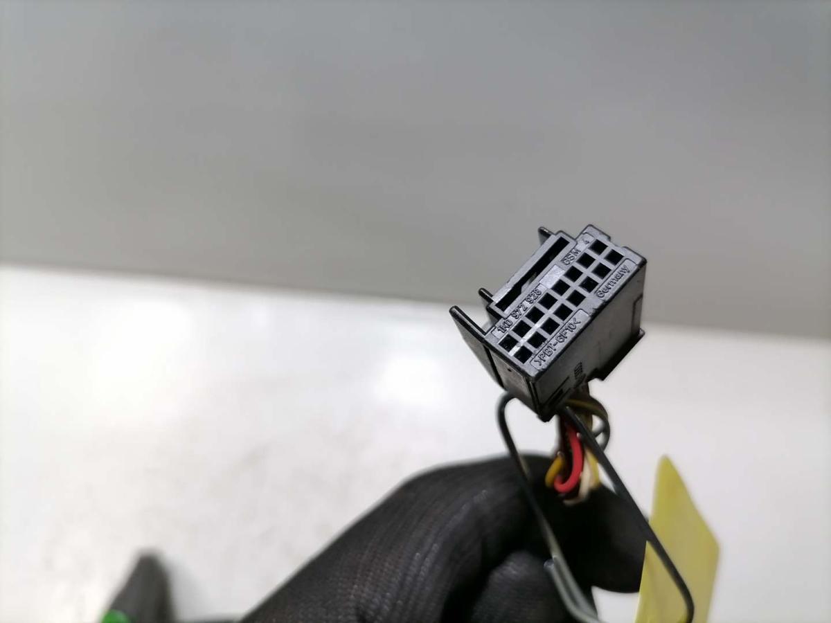 VW Passat 3C original Aussenspiegel links elektrisch anklappbar automatisch abblendbar Bj.2010